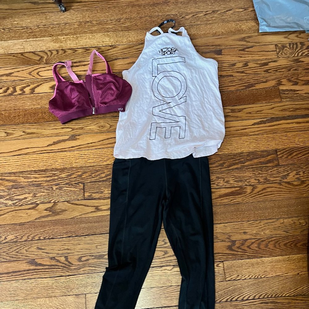 Victoria's Secret Sport Bundle